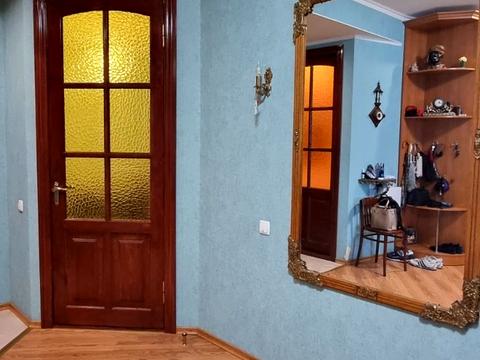 квартира за адресою Кам'янське (Дніпродзержинськ), Свободи просп., 49