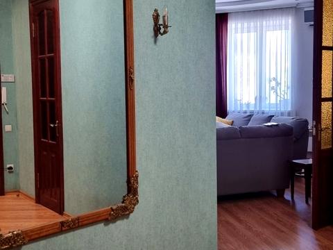 квартира за адресою Кам'янське (Дніпродзержинськ), Свободи просп., 49