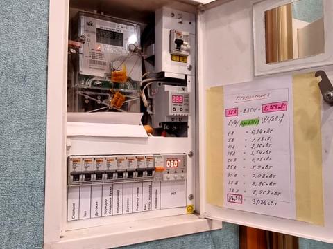 квартира за адресою Кам'янське (Дніпродзержинськ), Свободи просп., 49