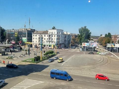 квартира за адресою Кам'янське (Дніпродзержинськ), Свободи просп., 49