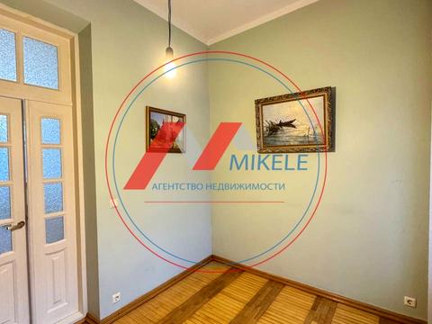 квартира за адресою Жилянська вул., 7-В