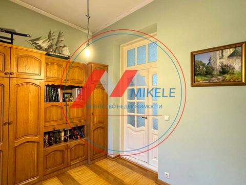 квартира за адресою Жилянська вул., 7-В