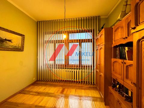 квартира за адресою Жилянська вул., 7-В