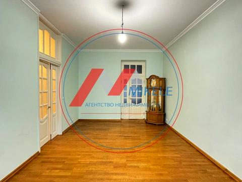 квартира за адресою Жилянська вул., 7-В