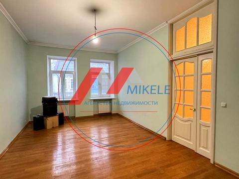 квартира за адресою Жилянська вул., 7-В