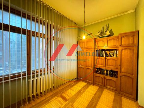 квартира за адресою Жилянська вул., 7-В