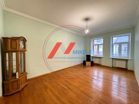 квартира за адресою Жилянська вул., 7-В