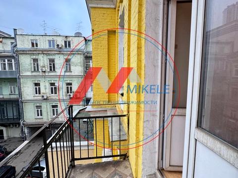 квартира за адресою Жилянська вул., 7-В