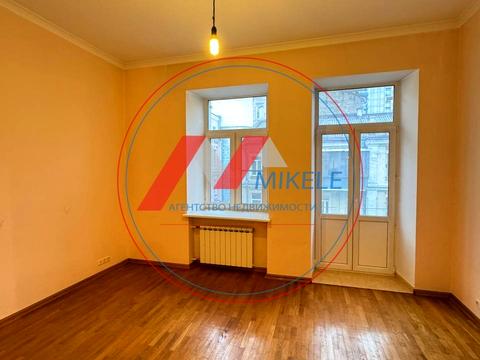 квартира за адресою Жилянська вул., 7-В