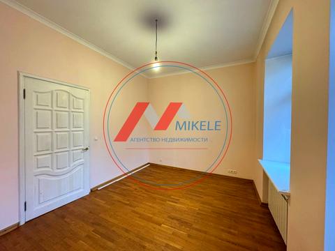 квартира за адресою Жилянська вул., 7-В