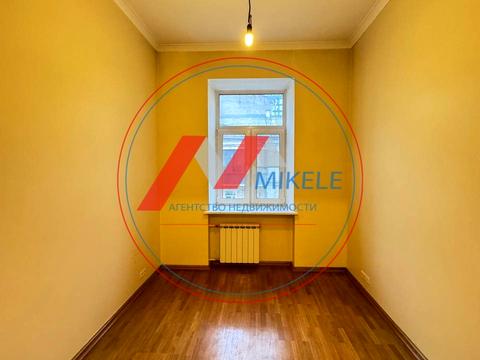 квартира за адресою Жилянська вул., 7-В