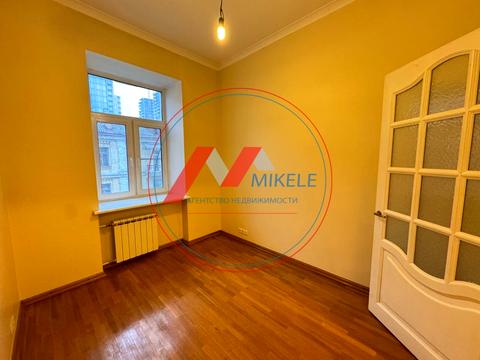 квартира за адресою Жилянська вул., 7-В