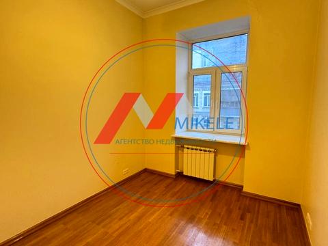 квартира за адресою Жилянська вул., 7-В