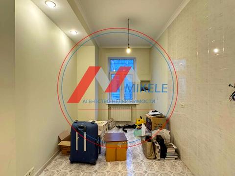 квартира за адресою Жилянська вул., 7-В