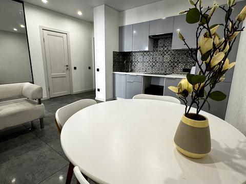 квартира по адресу Академика Сахарова ул., 36