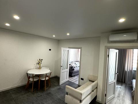 квартира по адресу Академика Сахарова ул., 36