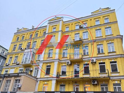 квартира за адресою Жилянська вул., 7-В