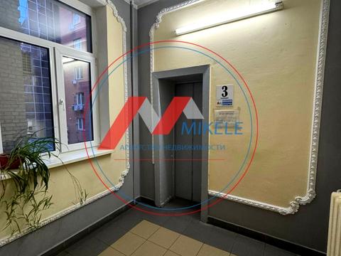 квартира за адресою Жилянська вул., 7-В