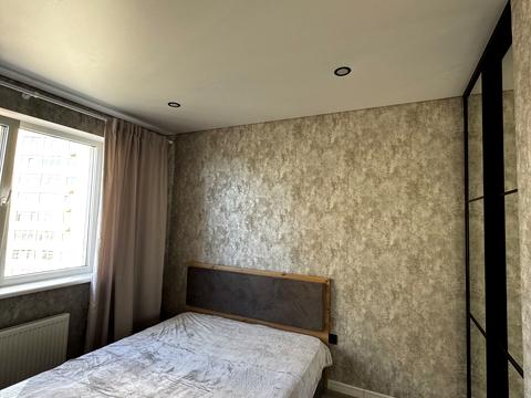 квартира по адресу Академика Сахарова ул., 36