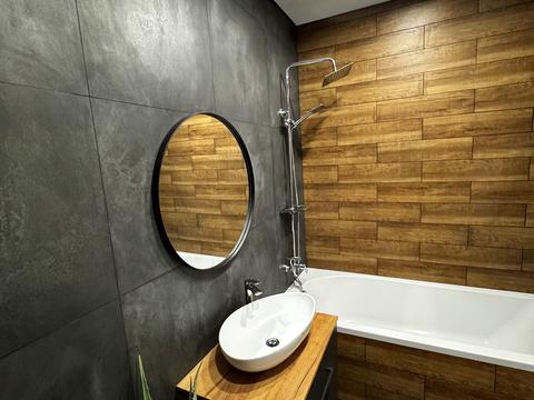 квартира по адресу Академика Сахарова ул., 36