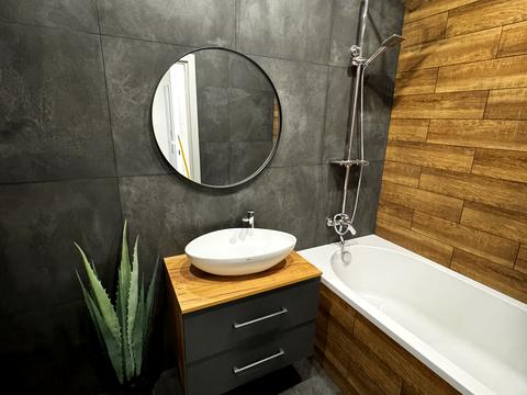 квартира по адресу Академика Сахарова ул., 36