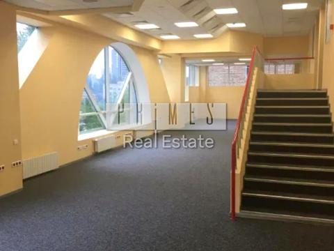 комерційна за адресою Шовковична вул., 50-А