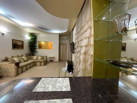 квартира за адресою Велика Васильківська вул. (Червоноармійська), 58