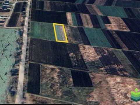 участок по адресу 