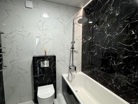 квартира по адресу Миколи Боголюбова ул., (Будинок 3)