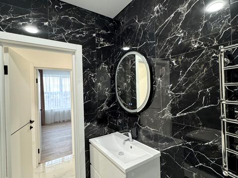 квартира по адресу Миколи Боголюбова ул., (Будинок 3)