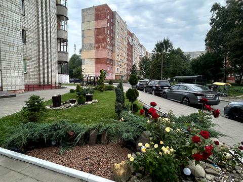 квартира по адресу Червоной Калины просп., 51