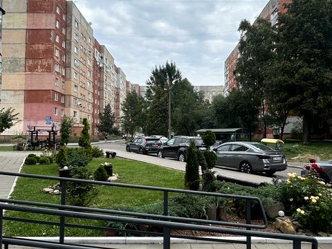 квартира по адресу Червоной Калины просп., 51