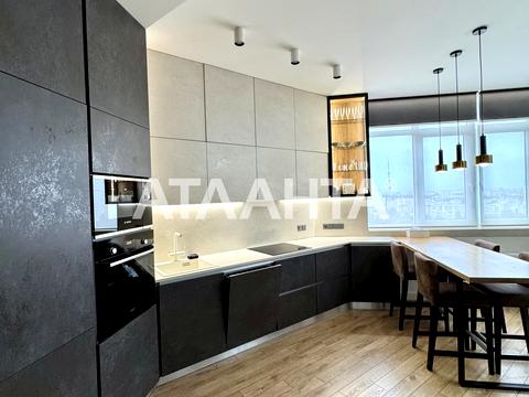 квартира за адресою Одеса, Французький бульв., 22/3