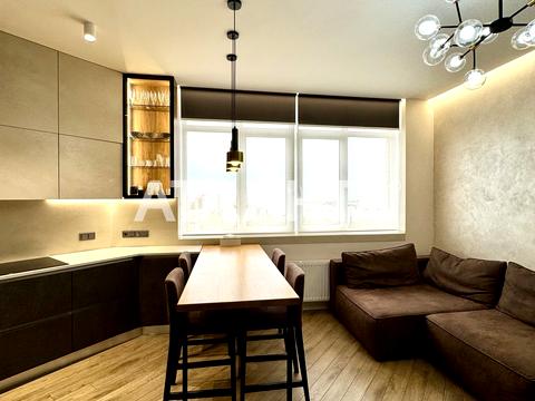 квартира за адресою Одеса, Французький бульв., 22/3