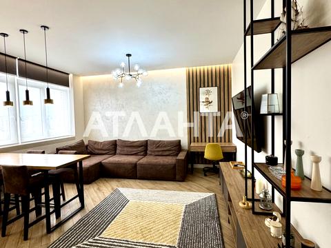 квартира за адресою Одеса, Французький бульв., 22/3