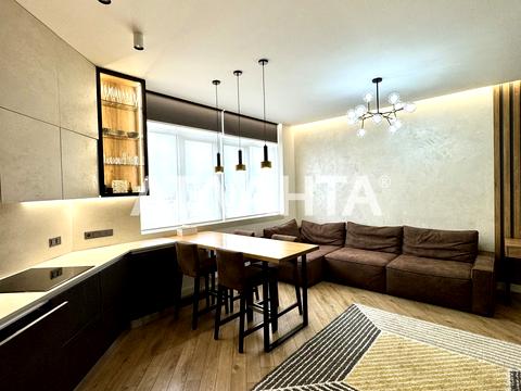 квартира за адресою Одеса, Французький бульв., 22/3