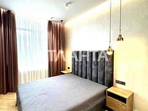 квартира за адресою Одеса, Французький бульв., 22/3