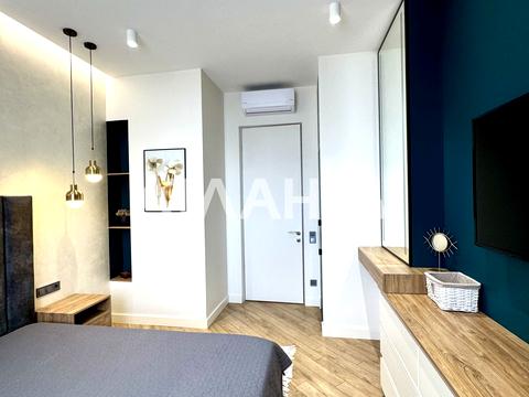 квартира за адресою Одеса, Французький бульв., 22/3