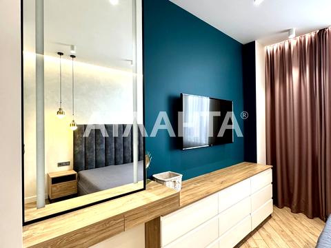 квартира за адресою Одеса, Французький бульв., 22/3