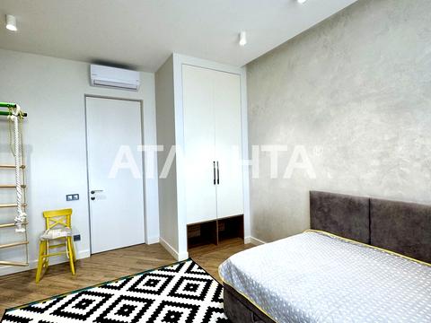 квартира за адресою Одеса, Французький бульв., 22/3