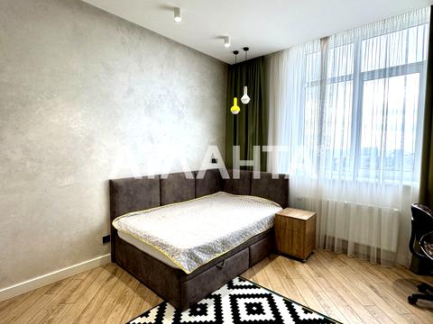 квартира за адресою Одеса, Французький бульв., 22/3