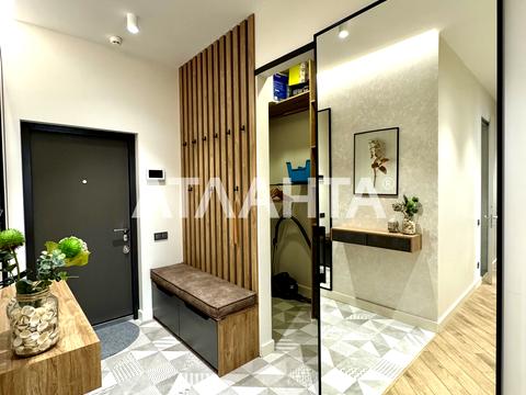 квартира за адресою Одеса, Французький бульв., 22/3