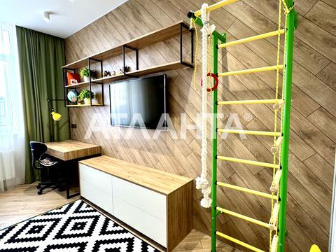 квартира за адресою Одеса, Французький бульв., 22/3