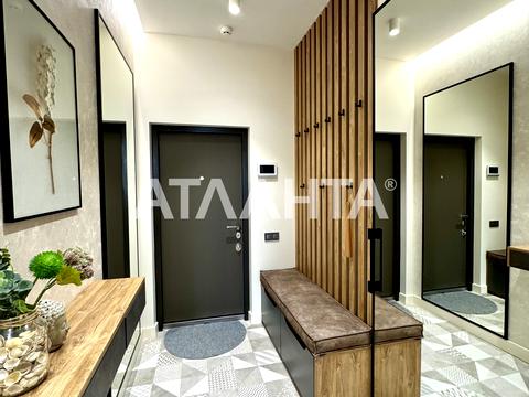 квартира за адресою Одеса, Французький бульв., 22/3