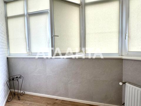 квартира за адресою Одеса, Французький бульв., 22/3