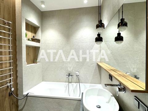 квартира за адресою Одеса, Французький бульв., 22/3