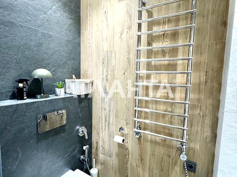 квартира за адресою Одеса, Французький бульв., 22/3