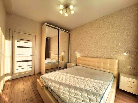 квартира за адресою Михайла Максимовича вул. (Онуфрія Трутенка), 26-Б