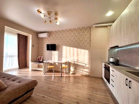 квартира за адресою Михайла Максимовича вул. (Онуфрія Трутенка), 26-Б