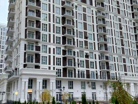 квартира за адресою Михайла Максимовича вул. (Онуфрія Трутенка), 26-Б